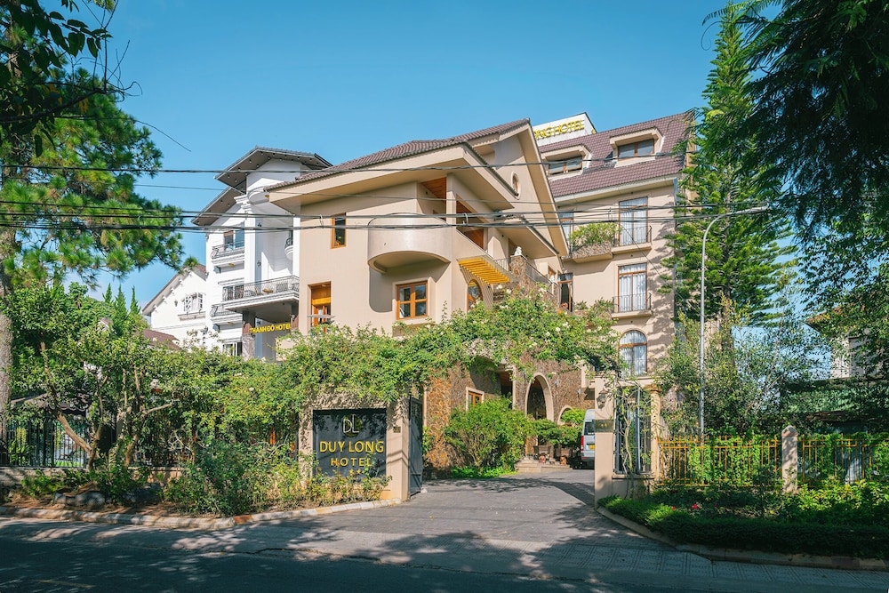 Duy Long Hotel 3/50