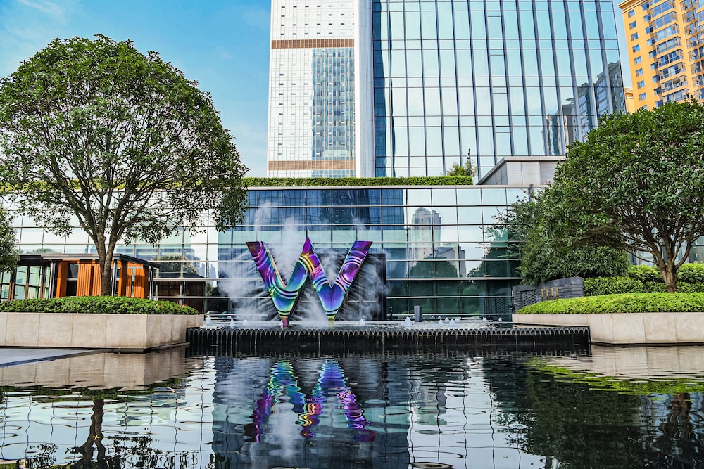 W Changsha 23/50