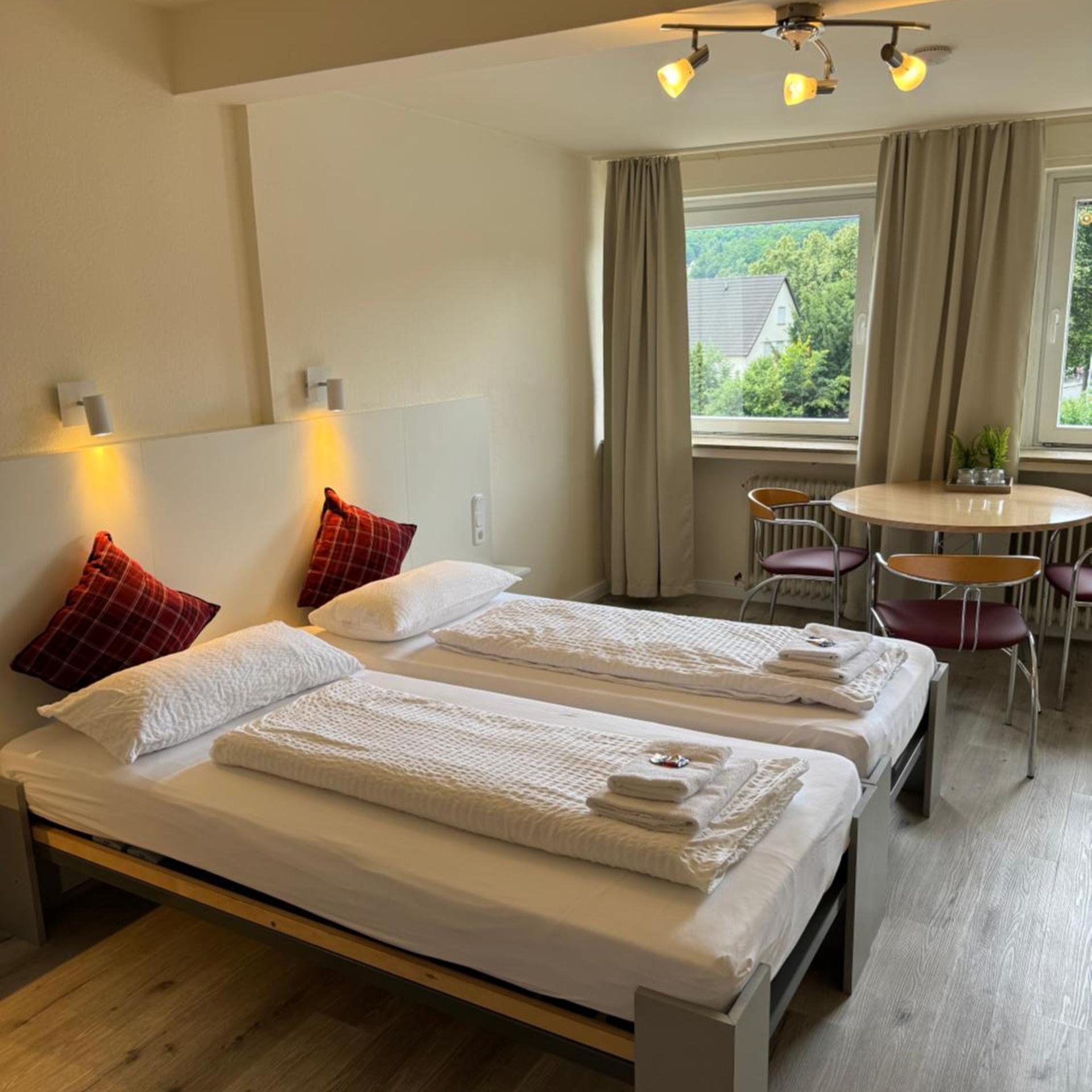 Zur Post Hotel 26/54