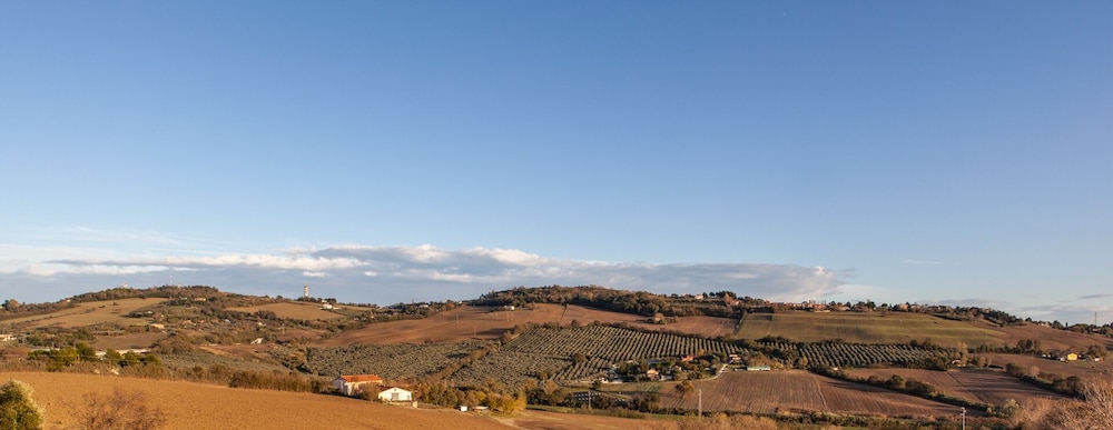 A3Passi Agriturismo tra gli Ulivi 39/50