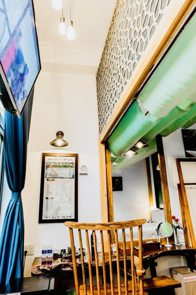 Victory Hotel Hue 27/61