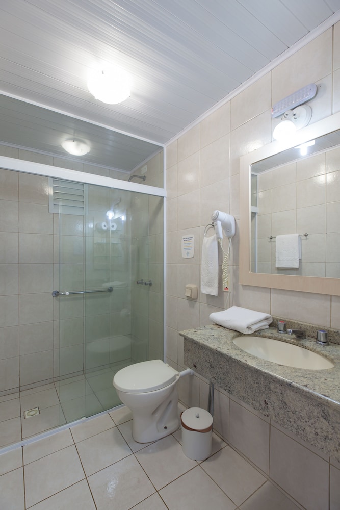 Vila Olaria Hotel 62/63