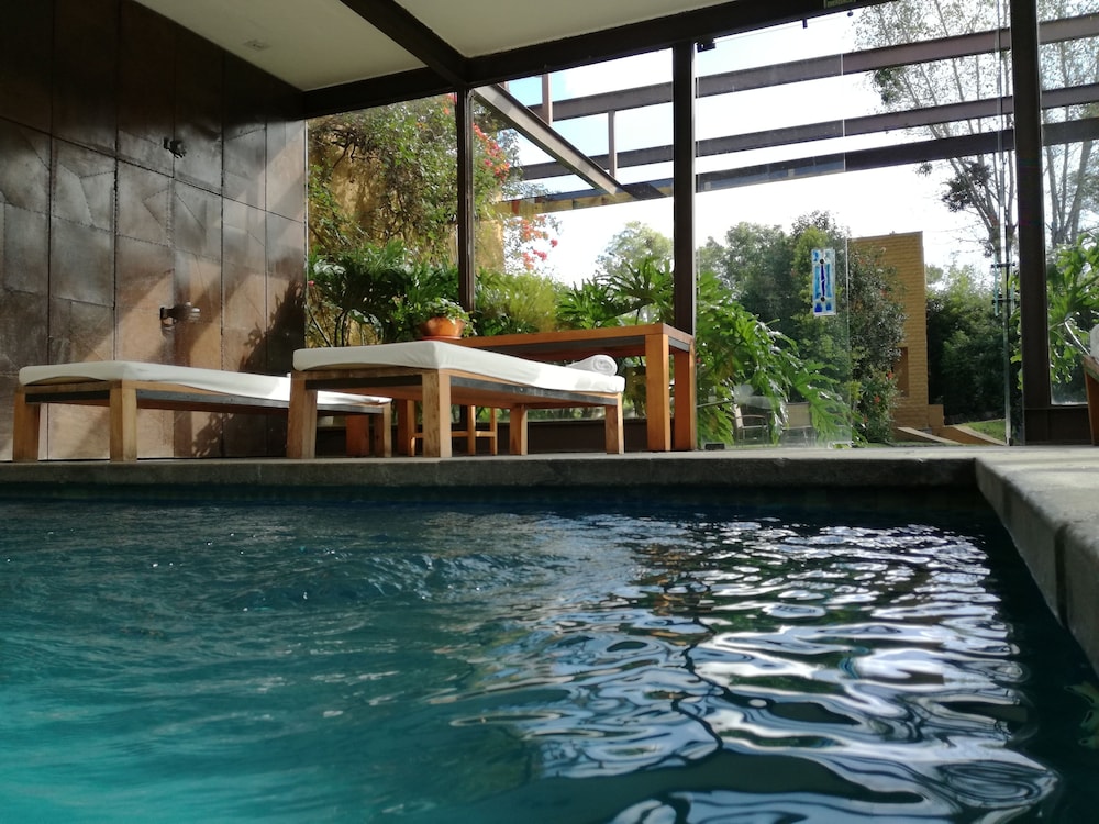 Casa en el Campo Hotel &amp; Spa 27/71