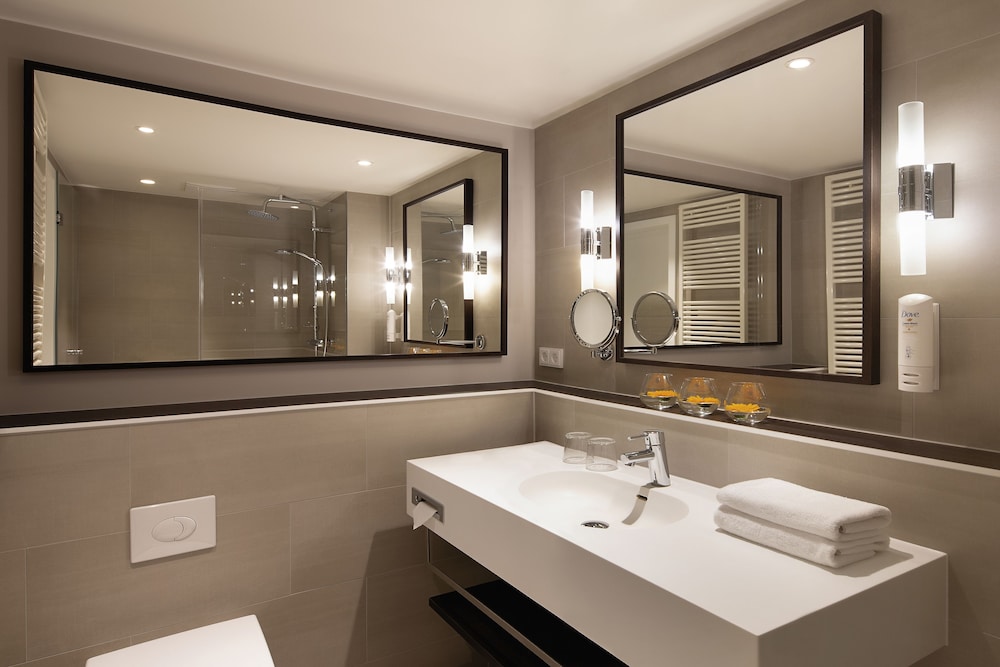 Holiday Inn Berlin City Center East Prenzlauer Berg 13/31