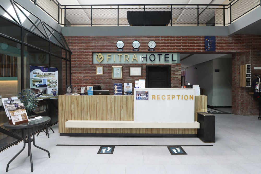 Fitra Hotel Majalengka 7/43