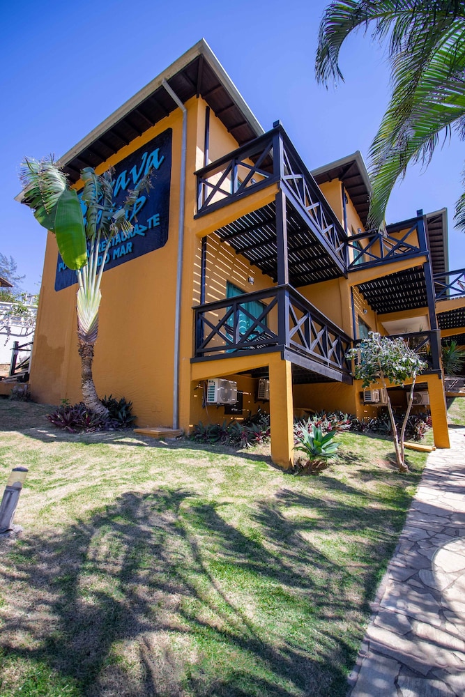 Brava Club Hotel Pousada 2/74