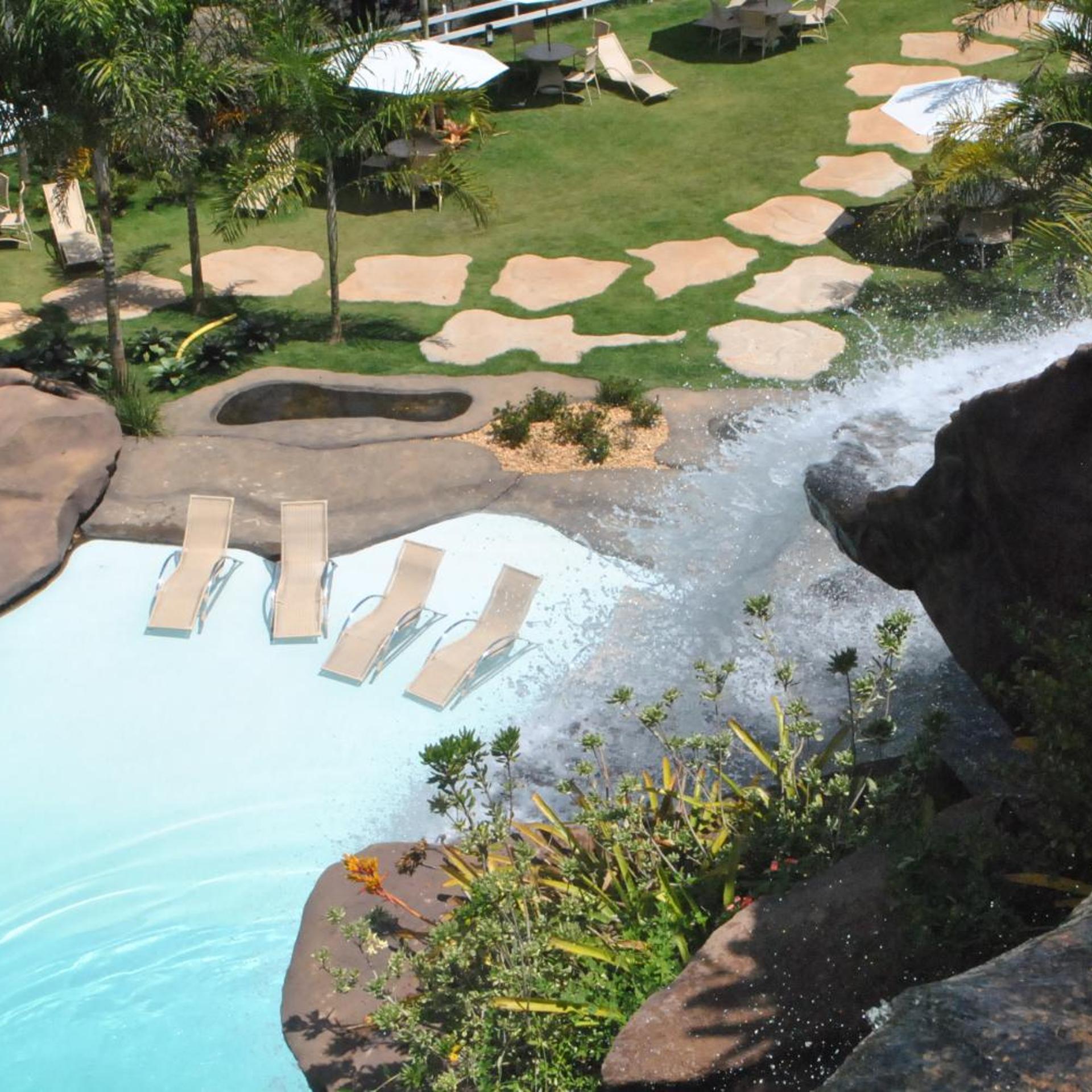 Hotel Fazenda Vista Alegre 46/50