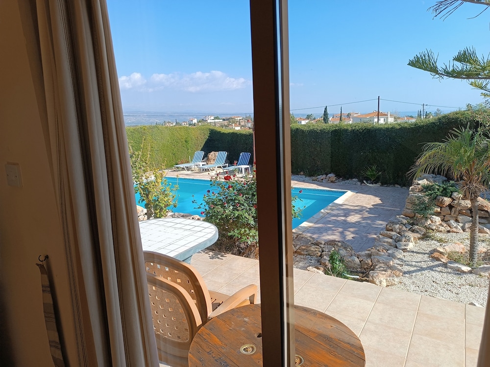 Kapsalia Holiday Villas 18/50