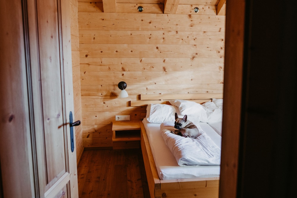 2 Bedrooms, Premium, Chalet, Terrace, Private Spa