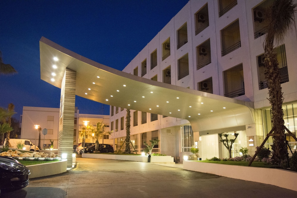 AP Maria Nova Lounge - Adults Only 5/70