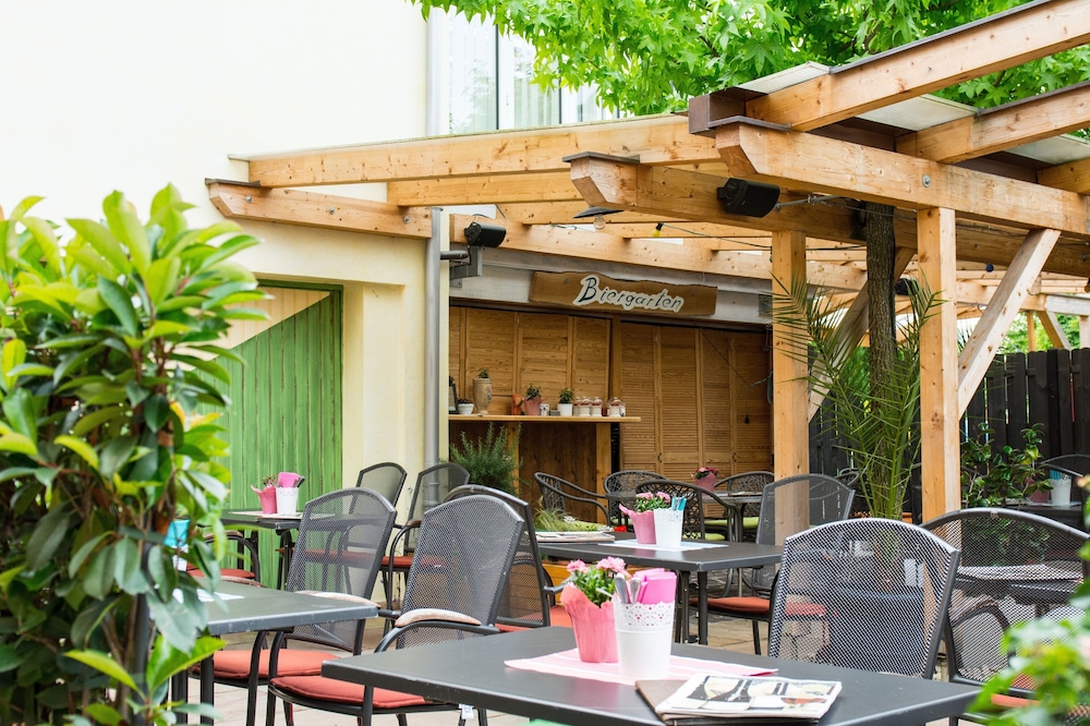 Hotel Casa Rustica 38/50