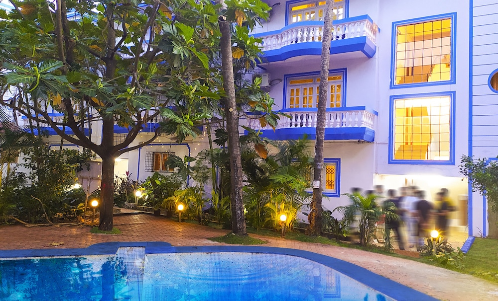 Hiline Guest House 41/48