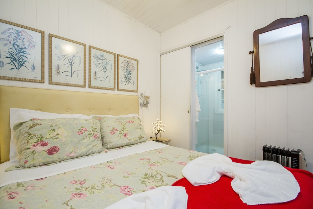 Paraíso Na Montanha House Boutique 22/71