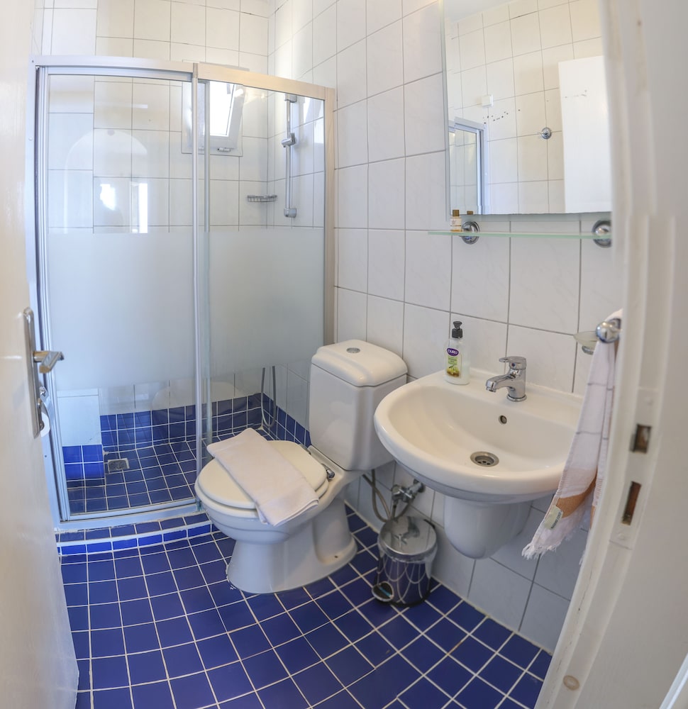 The Aegean Gate Hotel 49/49