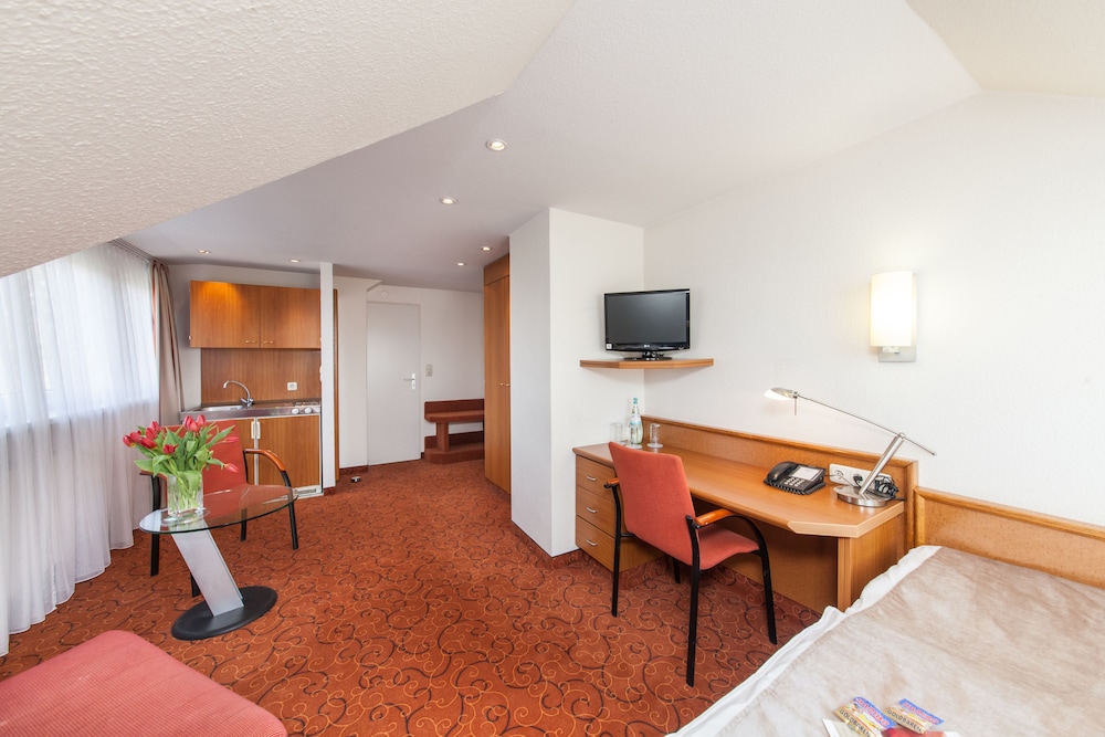 Hotel Garden Bremen 49/67