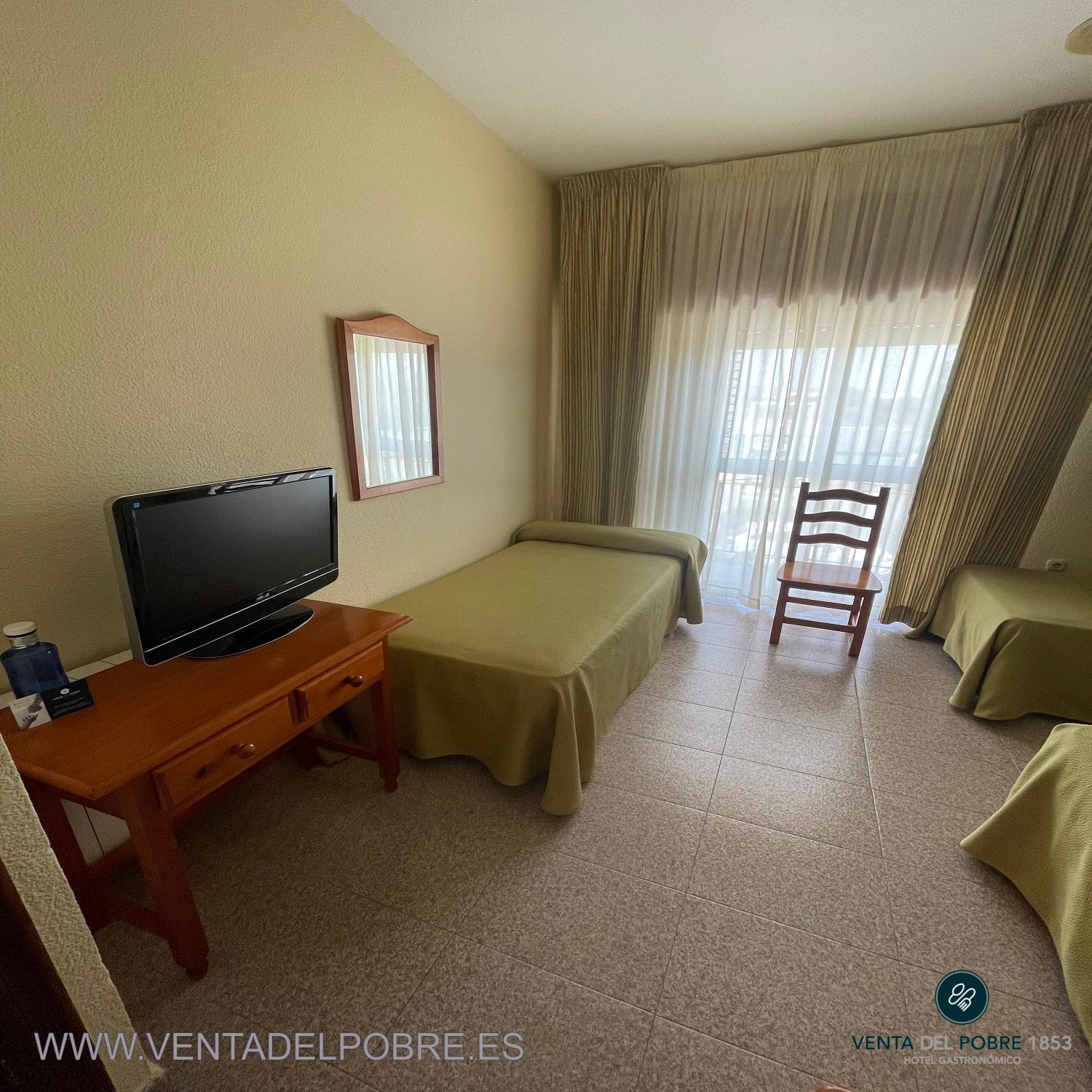 Hotel Venta del Pobre 39/57