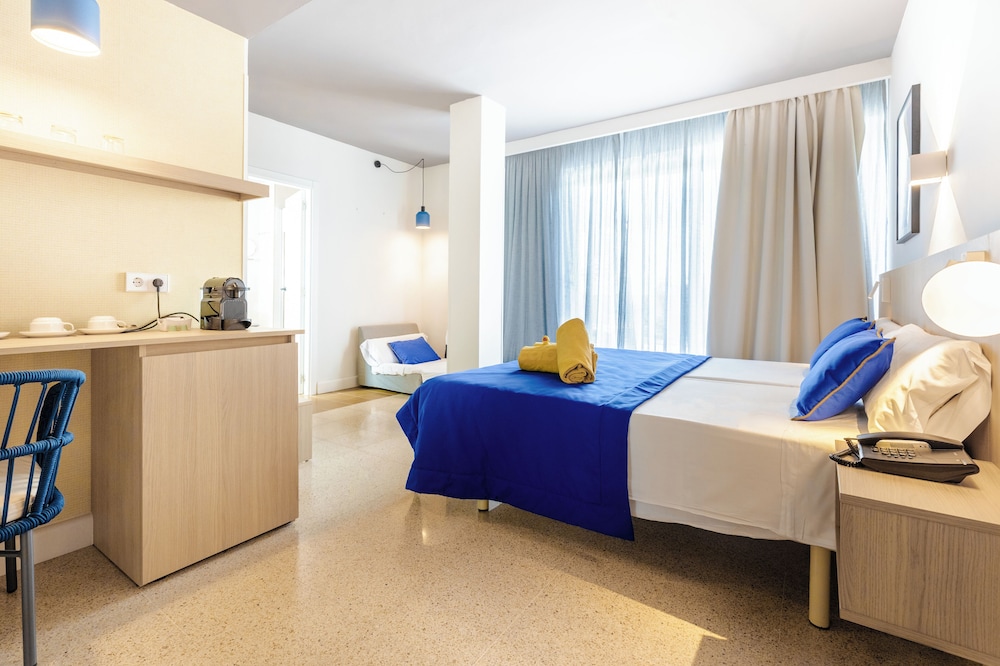 Hotel Playa Grande - Adults Only 14/38