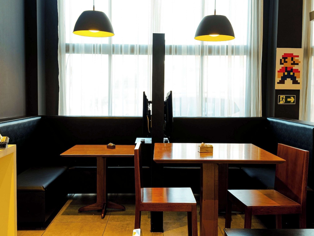 Ibis Styles Boa Vista 30/46