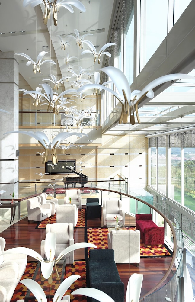 Pulse Grande Hotel Formerly Known As Putrajaya Shangri La 25/46