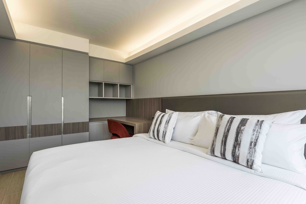 Maitria Hotel Rama 9 Bangkok A Chatrium Collection 19/38