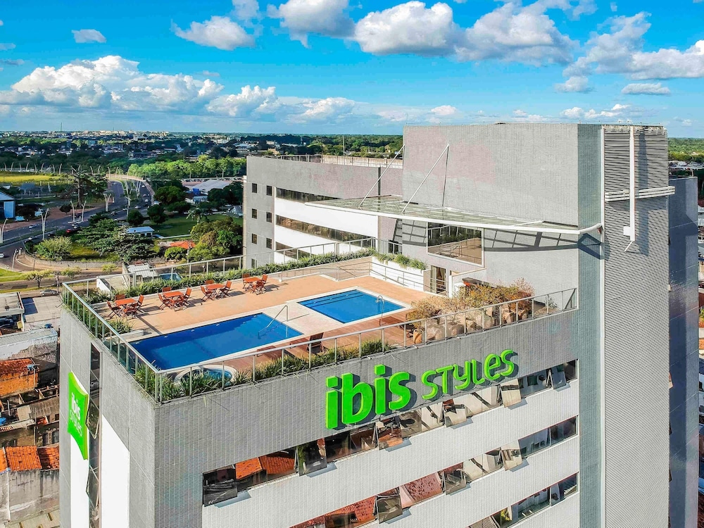 Ibis Styles Belem Hangar 3/69