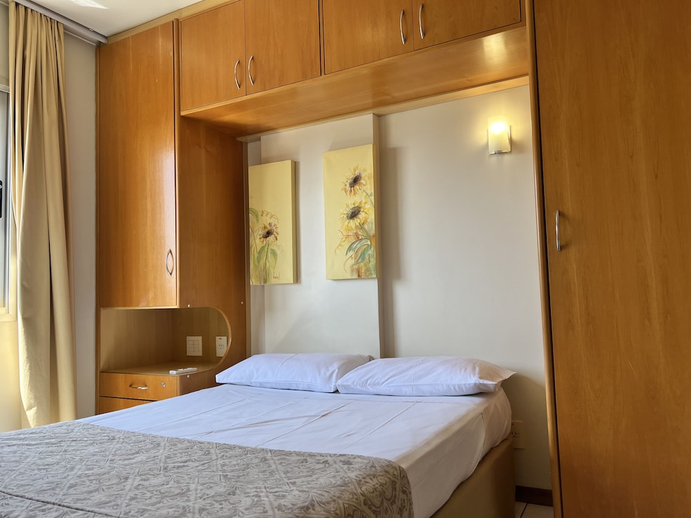 Multiparque Hplus Long Stay 18/54
