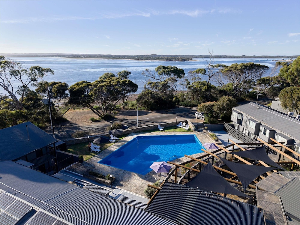 Mercure Kangaroo Island Lodge 26/50