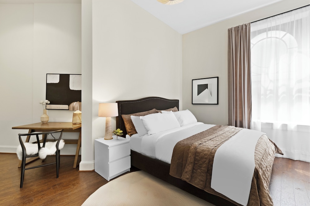 Hotel Brexton, Trademark Collection by Wyndham 18/53