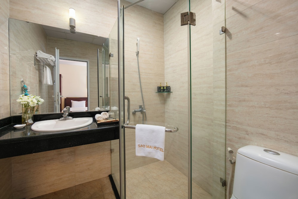 SAO MAI HOTEL 48/50