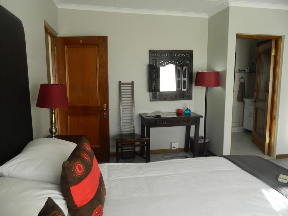 Edelweiss Corporate Guesthouse 17/45