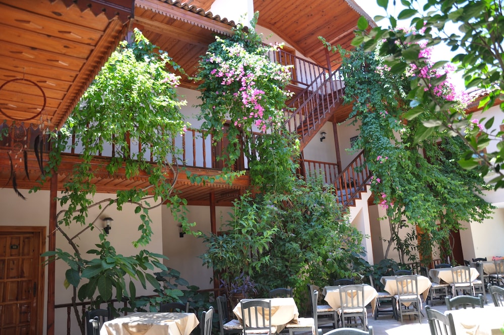 Dalyan Konak Su Formerly Otel Konak Melsa 6/31