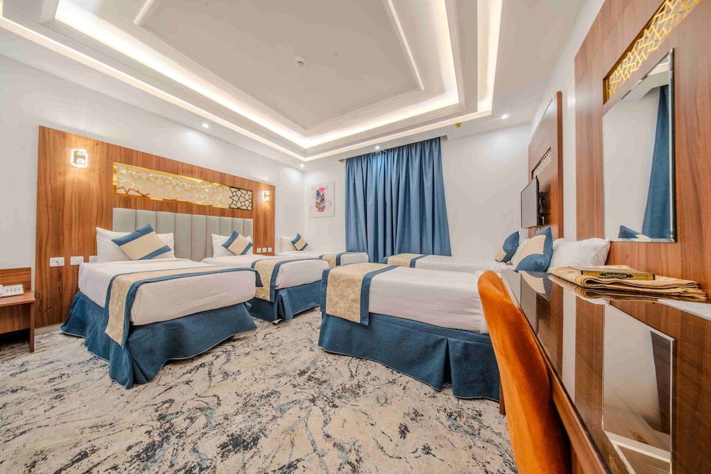 Almarzam Hotel 29/58