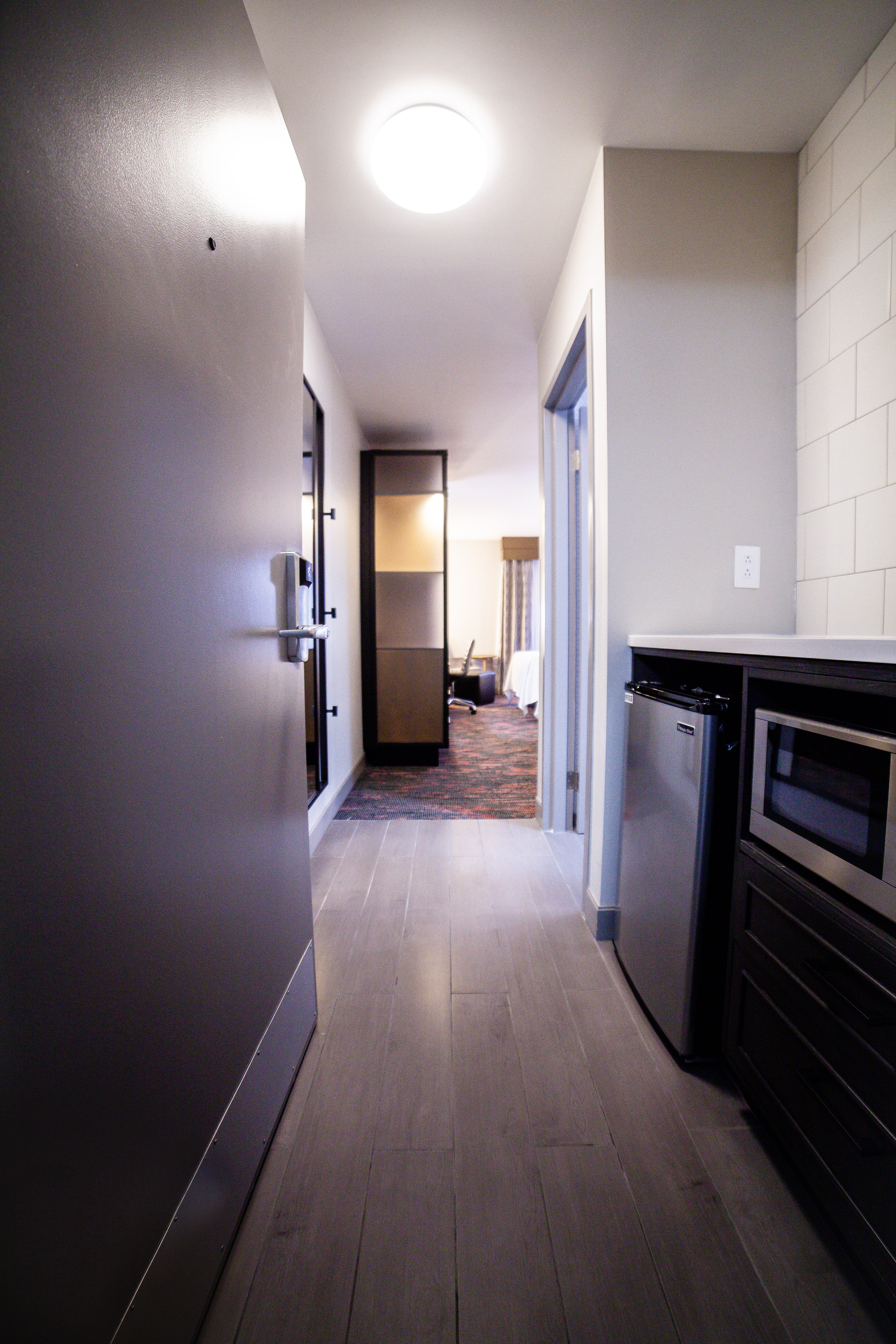 Best Western Plus Music Row 37/80