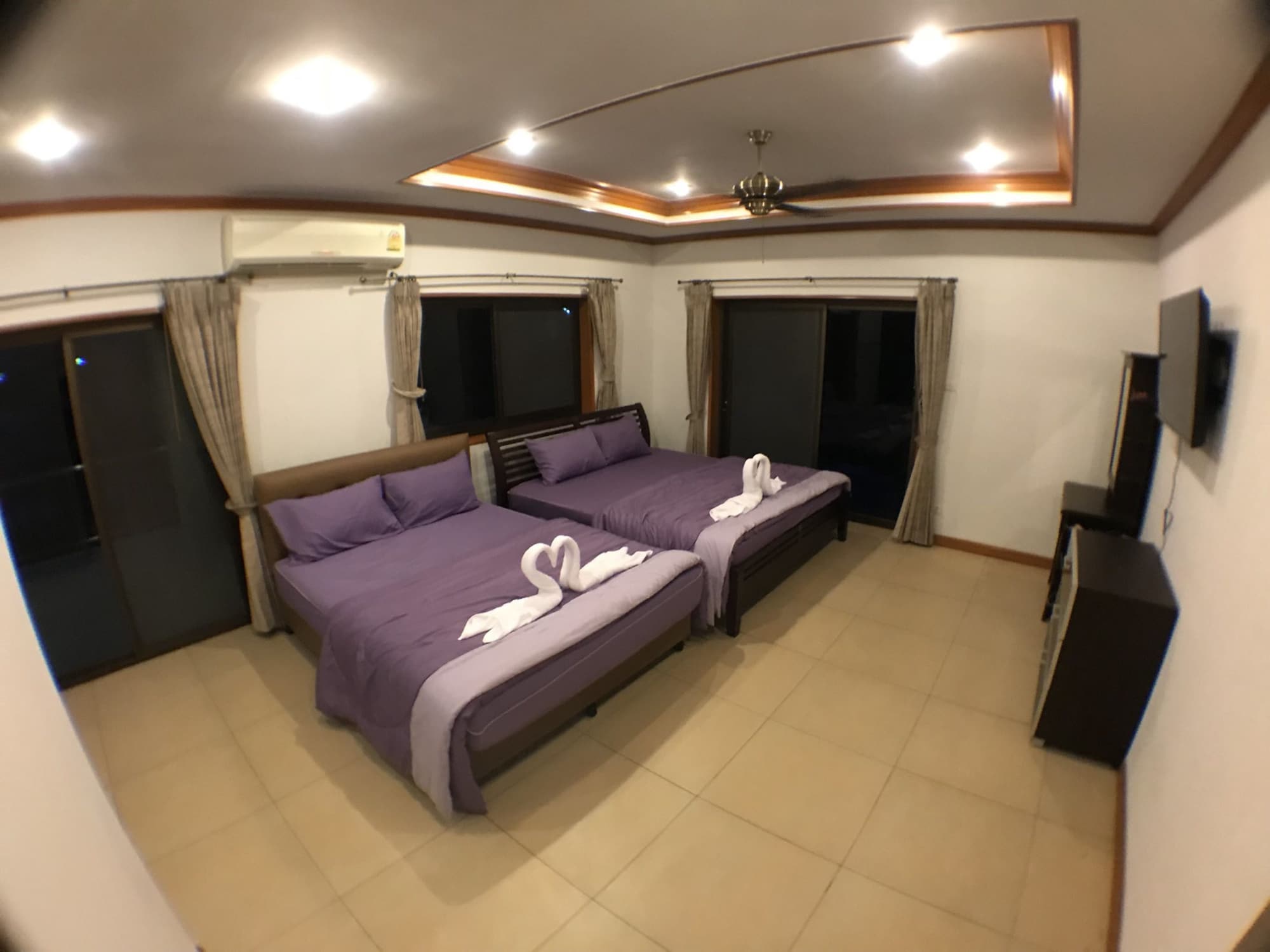 5 BEDROOMS, VILLA, PRIVATE POOL