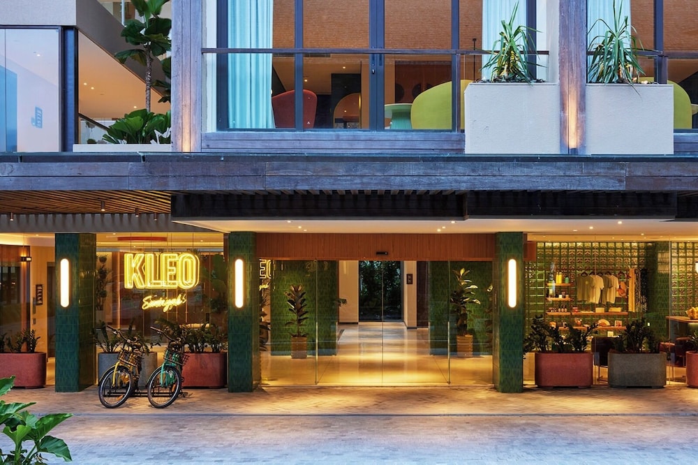 Kleo Seminyak, Part Of Jdv By Hyatt Hotel