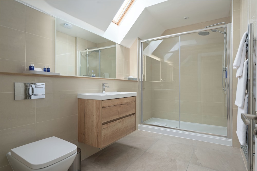 2 Bedrooms, Superior, Lodge، Duchally Hotel and Country Estate 4/5