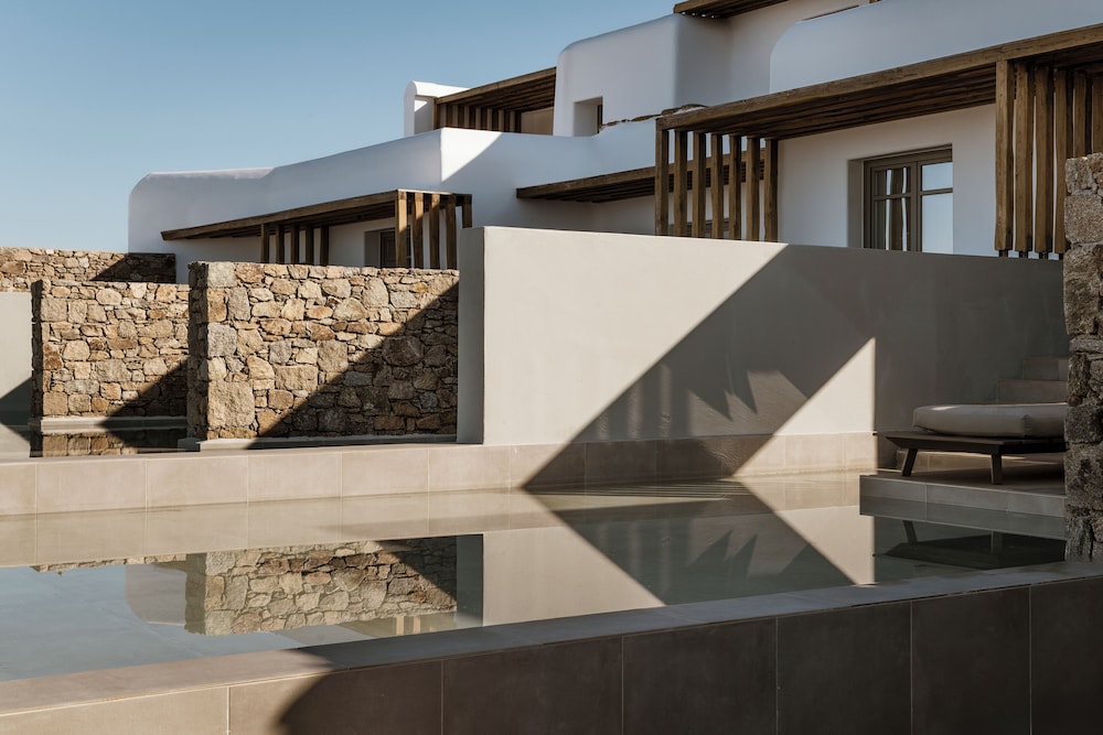 Mykonos Soul Luxury Suites 2/50