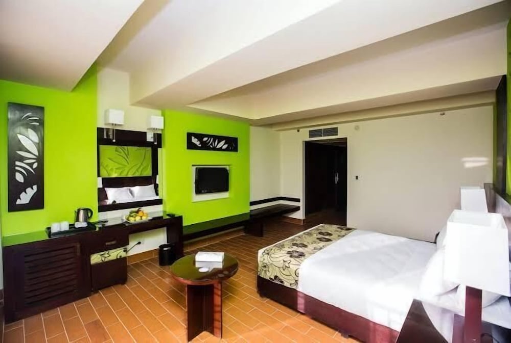 Bosque Hotel and Aqua Park 25/58
