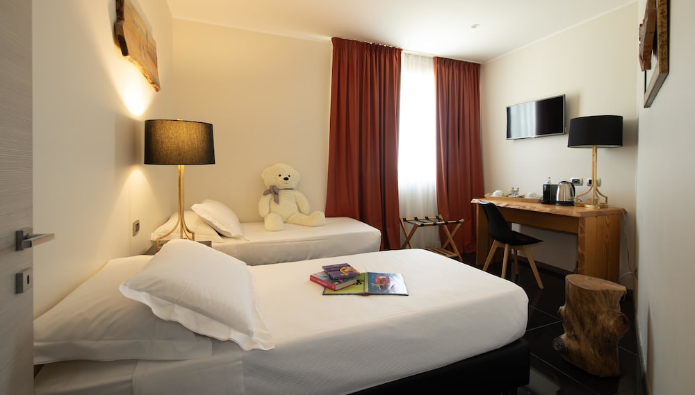 Principe Di Fitalia Wellness Spa Hotel 15/50