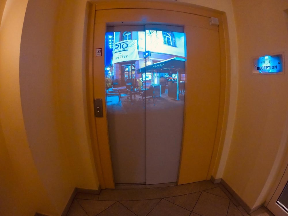 Hotel Specht 35/61