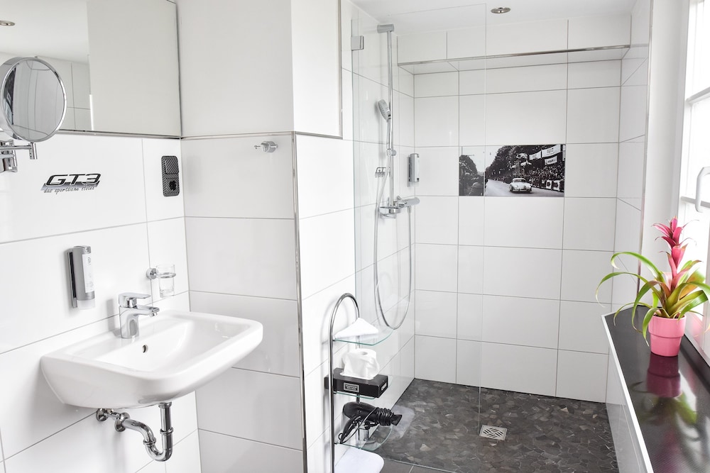 Gt3 Das Sportliche Hotel 38/43