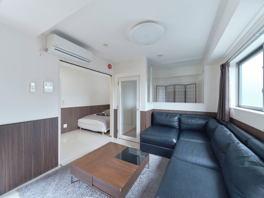 Sakura Cross Hotel Iriya 26/31