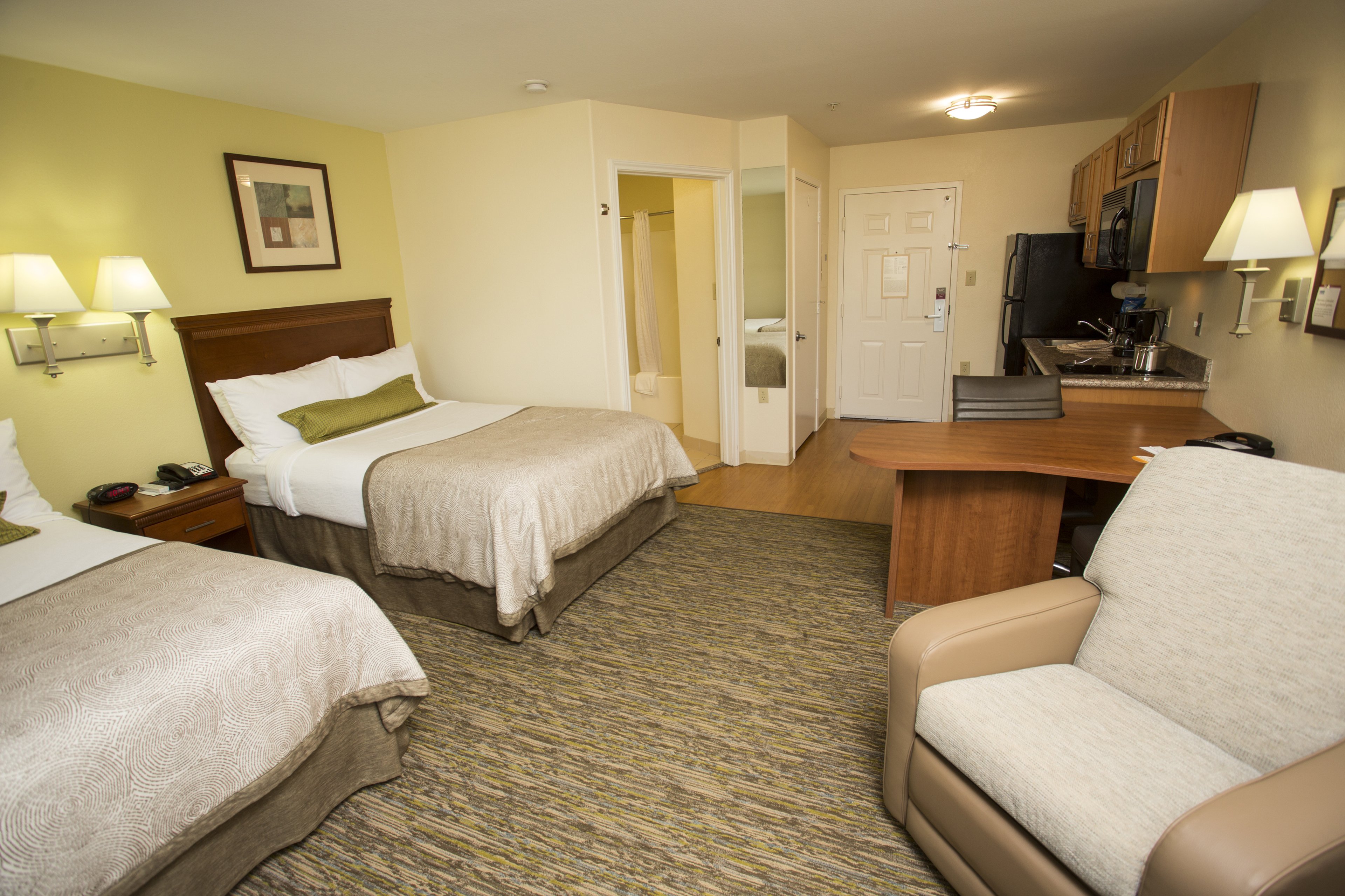 Candlewood Suites Port Arthur/Nederland 12/51