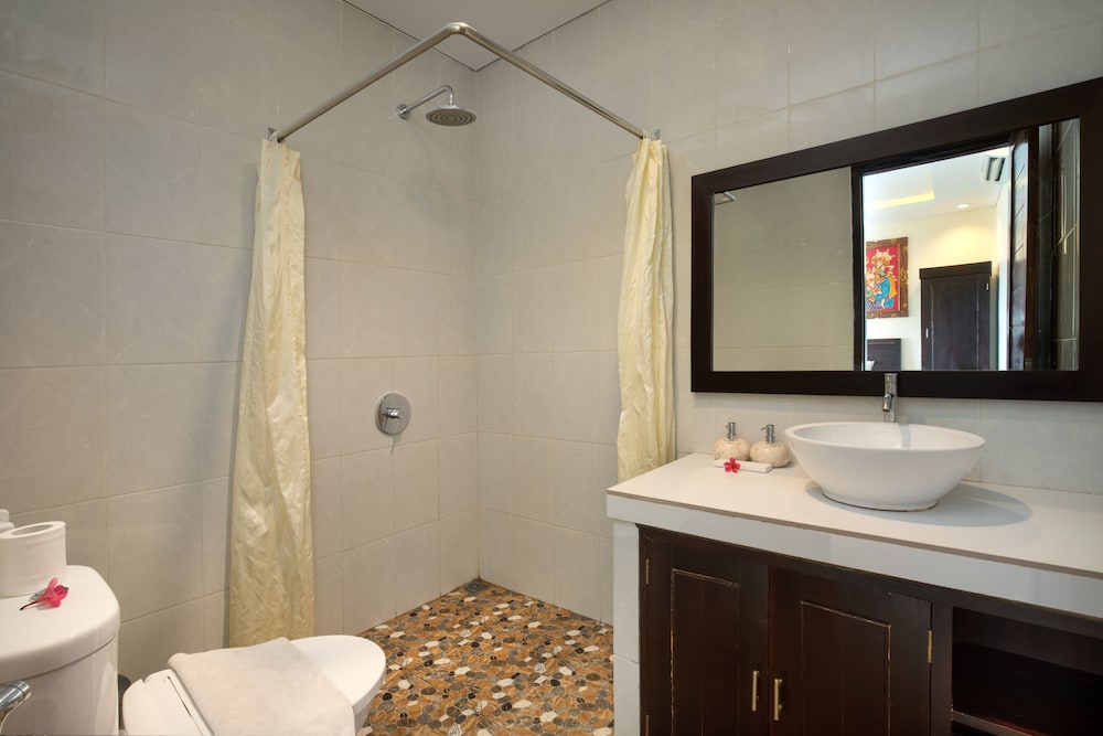 Hotel Arsa Santhi Nusa Penida 47/50