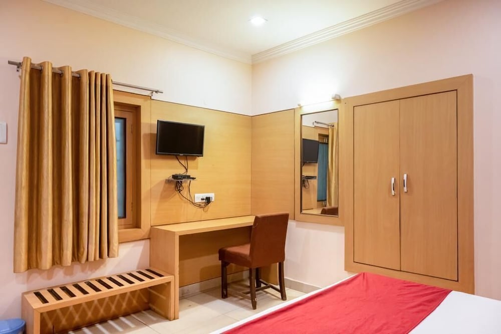 HOTEL PRAYAG 32/55