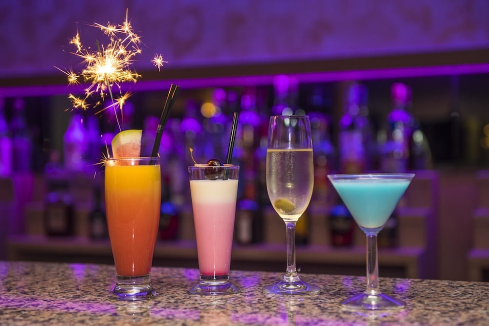 珀塔玛吉海滩酒店(Potamaki Beach) 图片4