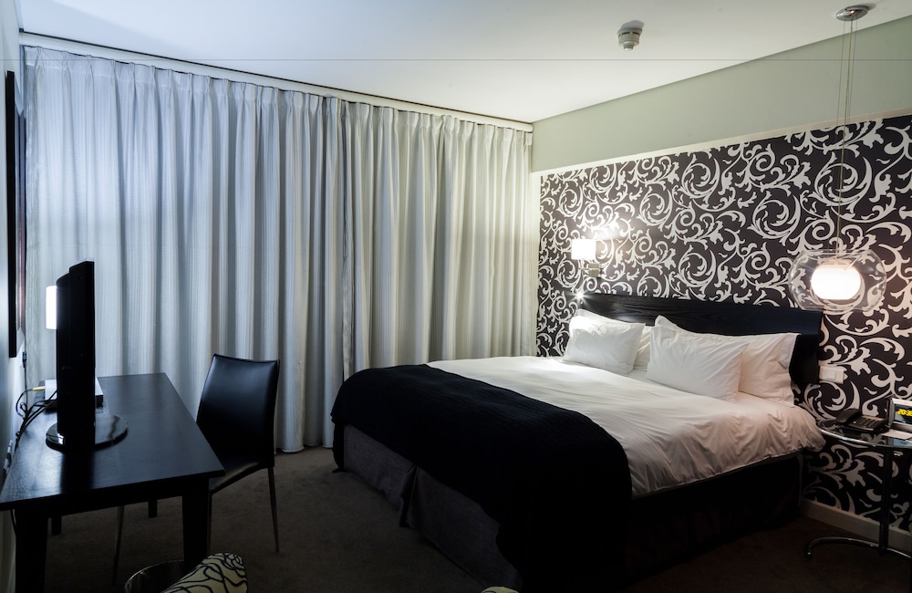 Colosseum Hotel 16/73