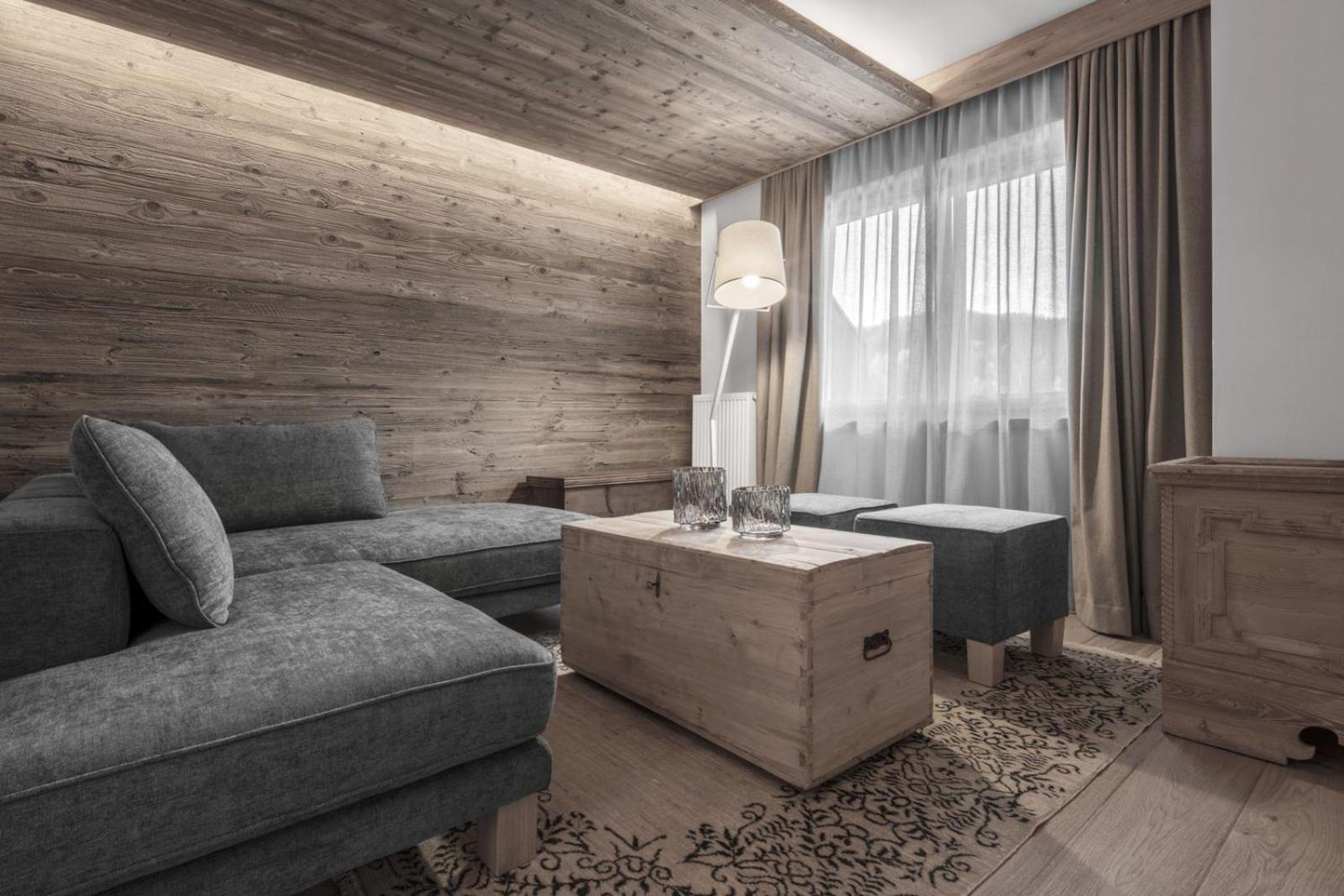 Hotel Ciasa Salares 42/60