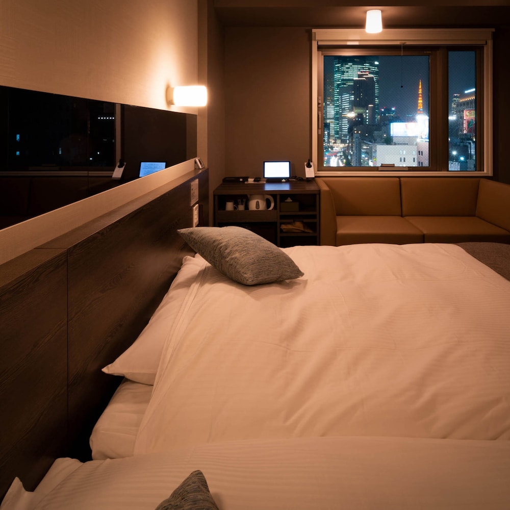 Superhotel Premier Ginza 10/41
