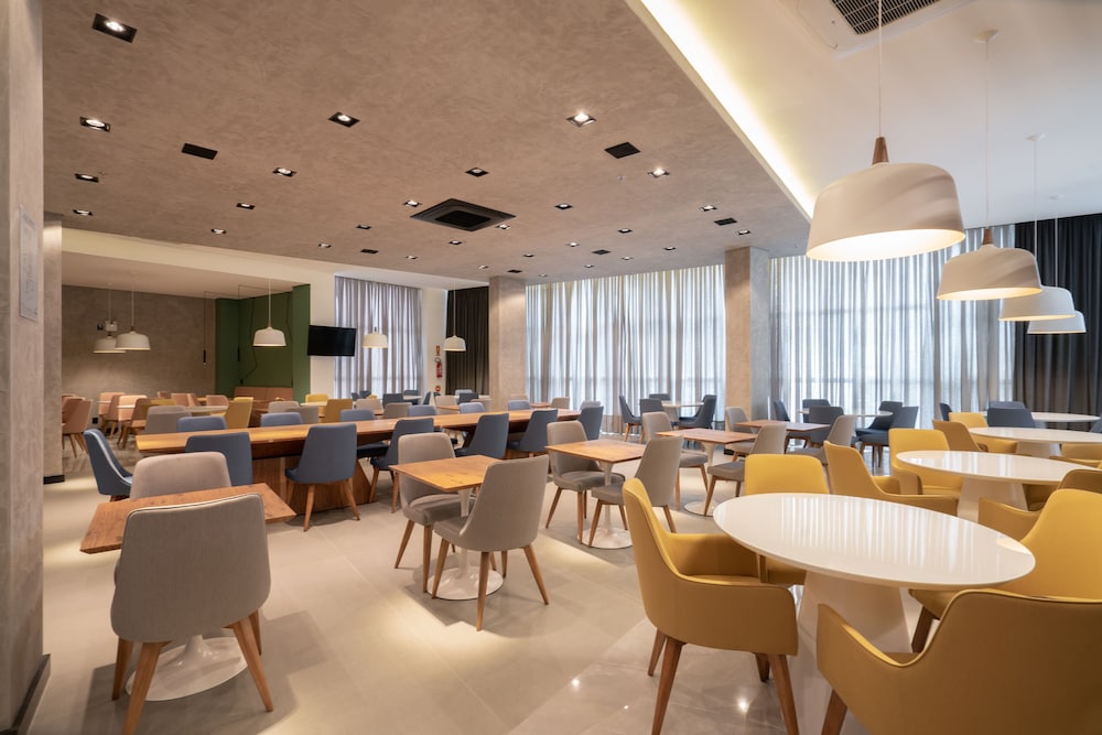 Slaviero Hotel Chapeco 31/50